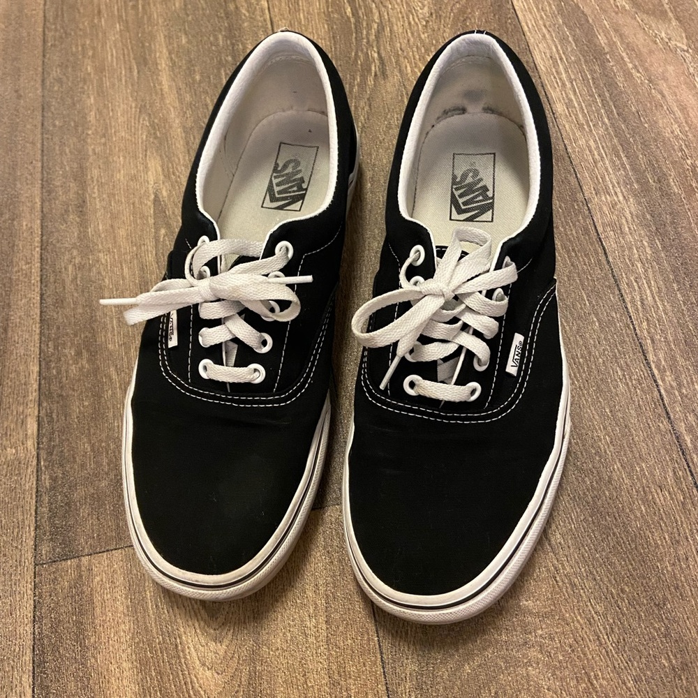 Men’s Vans - Era size 11